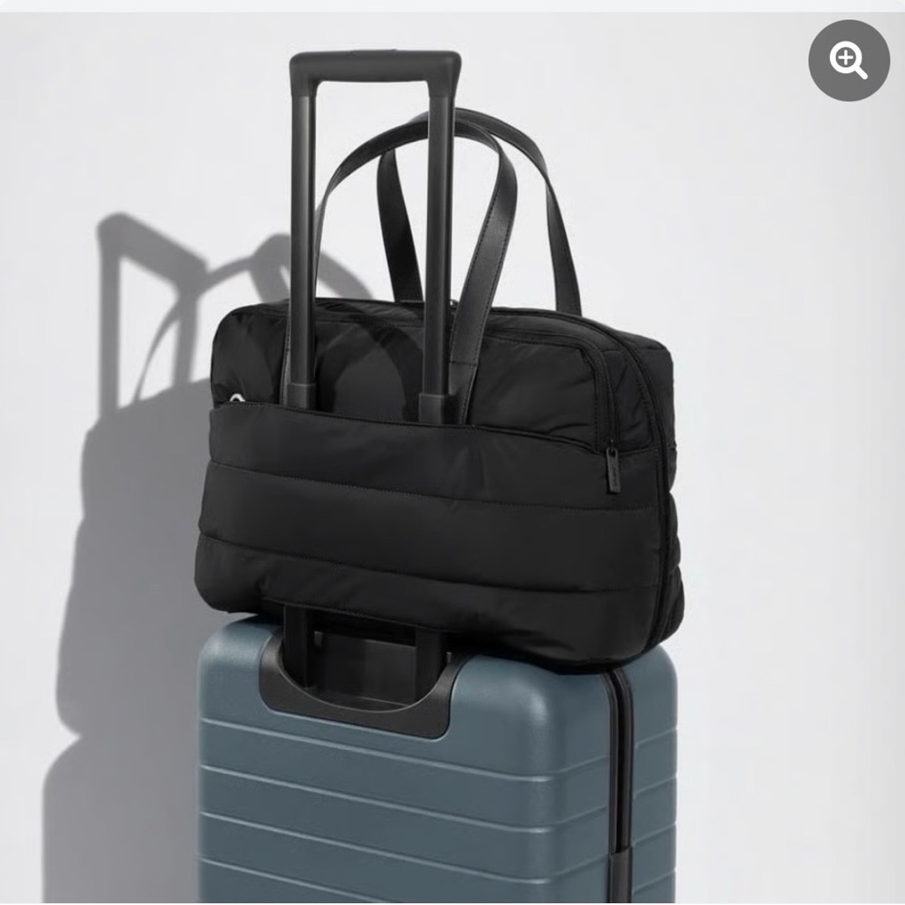 Away Quilted Everywhere Travel Bag
